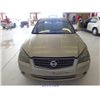 Image 5 : 2005 - NISSAN ALTIMA