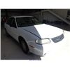 Image 1 : 2004 - CHEVROLET MALIBU