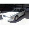 Image 2 : 2004 - CHEVROLET MALIBU