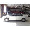 Image 7 : 2004 - CHEVROLET MALIBU