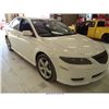 Image 1 : 2004 - MAZDA M6I