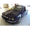 Image 2 : 2004 - JAGUAR X-TYPE