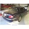 Image 4 : 2004 - JAGUAR X-TYPE