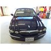 Image 5 : 2004 - JAGUAR X-TYPE