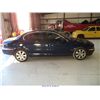 Image 8 : 2004 - JAGUAR X-TYPE