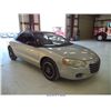 Image 1 : 2004 - CHRYSLER SEBRING