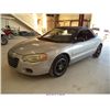 Image 2 : 2004 - CHRYSLER SEBRING