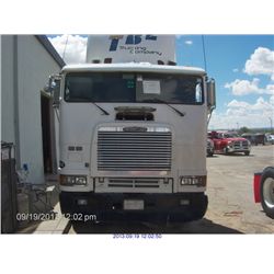 1994 - FREIGHTLINER TRACTOR