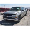 Image 2 : 2001 - CHEVROLET SILVERADO
