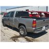Image 4 : 2001 - CHEVROLET SILVERADO