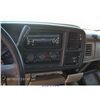 Image 7 : 2001 - CHEVROLET SILVERADO