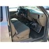 Image 9 : 2001 - CHEVROLET SILVERADO
