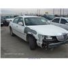 Image 1 : 2001 - LINCOLN TOWN CAR
