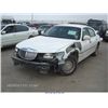 Image 2 : 2001 - LINCOLN TOWN CAR