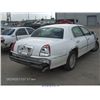 Image 5 : 2001 - LINCOLN TOWN CAR