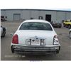 Image 6 : 2001 - LINCOLN TOWN CAR