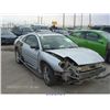 Image 1 : 2003 - MITSUBISHI ECLIPSE