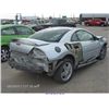 Image 5 : 2003 - MITSUBISHI ECLIPSE