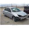 Image 1 : 2002 - FORD FOCUS