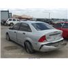 Image 4 : 2002 - FORD FOCUS