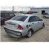 Image 5 : 2002 - FORD FOCUS