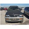 Image 3 : 1999 - MITSUBISHI MONTERO