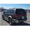 Image 4 : 1999 - MITSUBISHI MONTERO