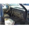 Image 8 : 1999 - MITSUBISHI MONTERO