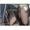 Image 9 : 1999 - MITSUBISHI MONTERO