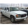 Image 1 : 1999 - GMC SIERRA
