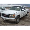 Image 2 : 1999 - GMC SIERRA