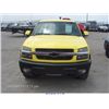 Image 3 : 2002 - CHEVROLET AVALANCHE