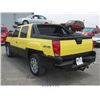 Image 4 : 2002 - CHEVROLET AVALANCHE
