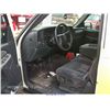 Image 8 : 2002 - CHEVROLET AVALANCHE