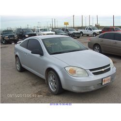2006 - CHEVROLET COBALT
