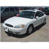 Image 2 : 2006 - FORD TAURUS