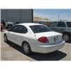 Image 4 : 2006 - FORD TAURUS