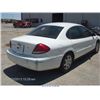 Image 5 : 2006 - FORD TAURUS