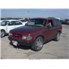 Image 2 : 1996 - FORD EXPLORER
