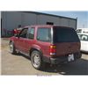 Image 4 : 1996 - FORD EXPLORER