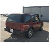 Image 5 : 1996 - FORD EXPLORER
