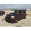 Image 2 : 2005 - SCION XB