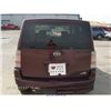Image 3 : 2005 - SCION XB