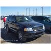 Image 1 : 2003 - FORD EXPLORER