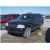 Image 2 : 2003 - FORD EXPLORER