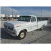 Image 2 : 1970 - FORD F100