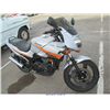 Image 1 : 2004 - KAWASAKI MOTORCYCLE