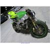Image 1 : 2004 - KAWASAKI MOTORCYCLE