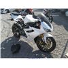 Image 1 : 2007 - KAWASAKI MOTORCYCLE