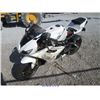 Image 2 : 2007 - KAWASAKI MOTORCYCLE
